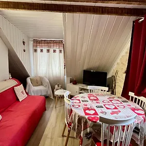 Appartement Pra Loup, Uvernet-Fours